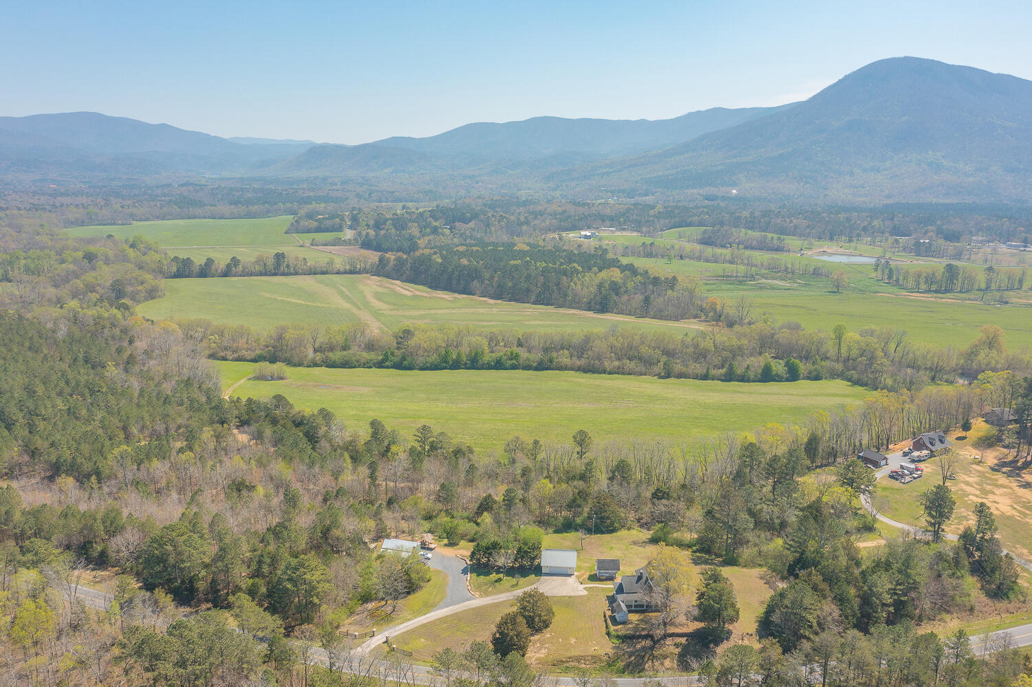 2084 Hyden Tyler Road Chatsworth, GA 30705 - Photo 53 of 75 2084 Hyden Tyler Road Aerials HD_-7