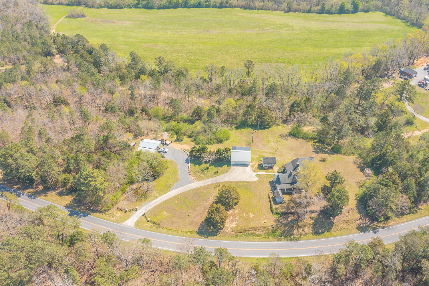 2084 Hyden Tyler Road Chatsworth, GA 30705 - Photo 54 of 75 2084 Hyden Tyler Road Aerials HD_-8