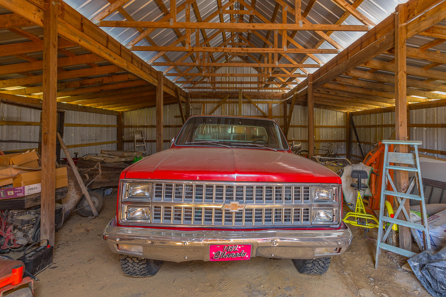 2084 Hyden Tyler Road Chatsworth, GA 30705 - Photo 59 of 75 2084 Hyden Tyler HD_-2