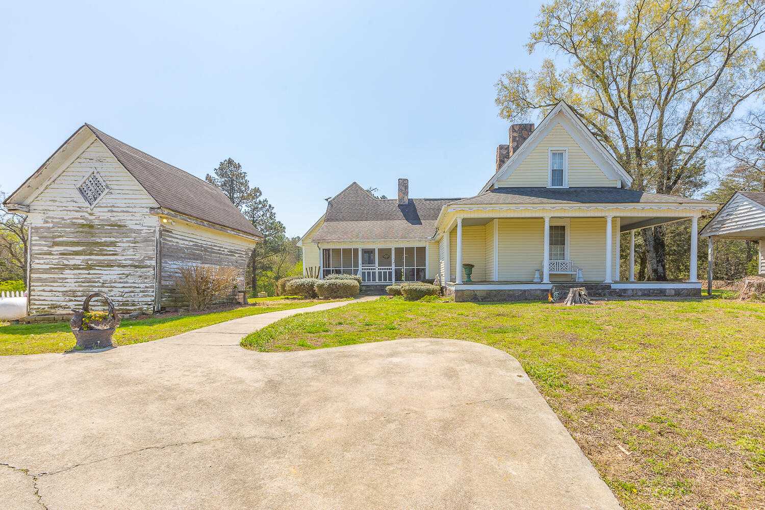 2084 Hyden Tyler Road Chatsworth, GA 30705 - Photo 72 of 75 2084 Hyden Tyler HD_-18