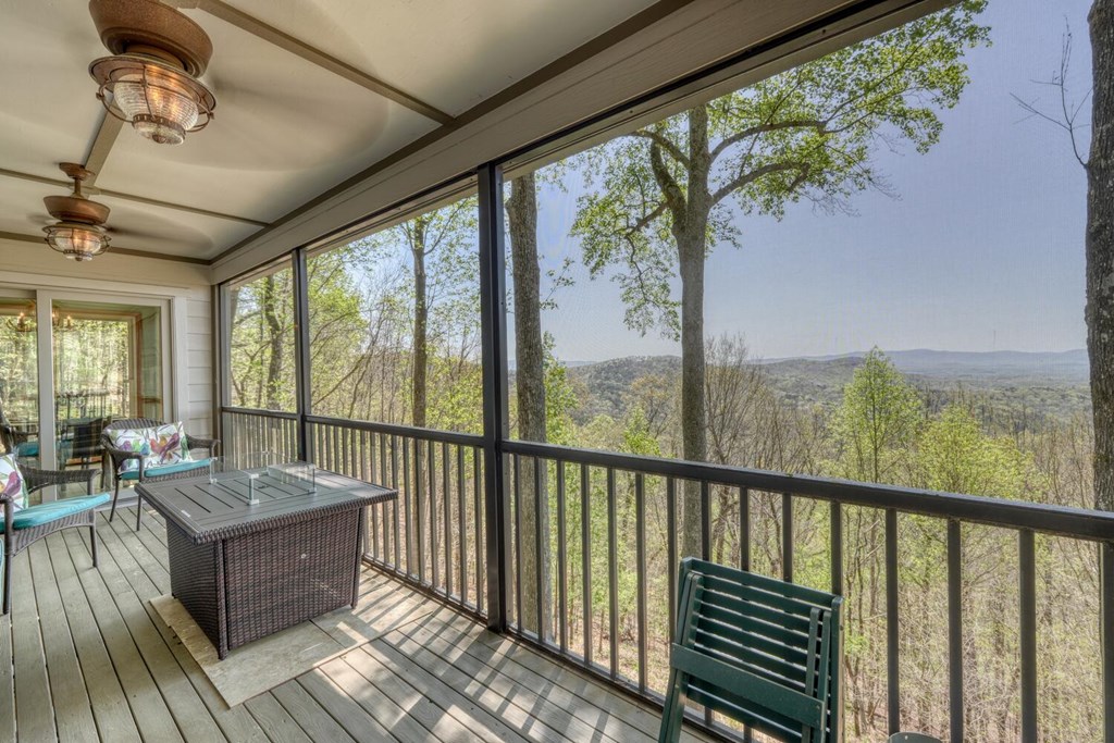 1142 Walnut Ridge Ellijay, GA 30536 - Photo 21 of 56