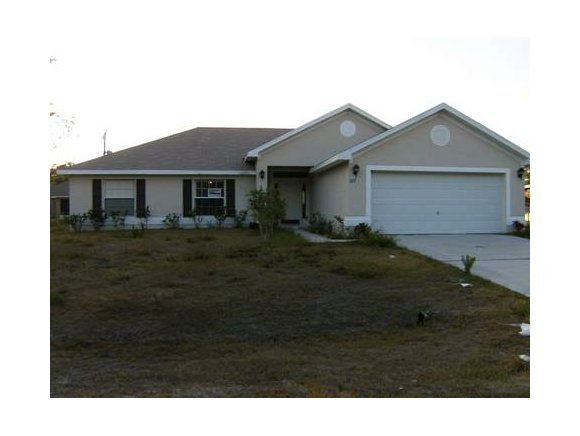 1127 Terry Road Southeast Palm Bay, FL 32909 - Photo 1 of 8 Primary Photo