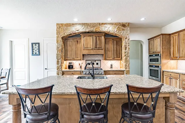 $1,090,000 | 3700 Elder Hill Road, Driftwood, TX 78619