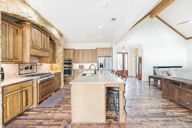 $1,090,000 | 3700 Elder Hill Road, Driftwood, TX 78619