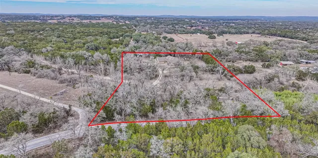 $1,090,000 | 3700 Elder Hill Road, Driftwood, TX 78619