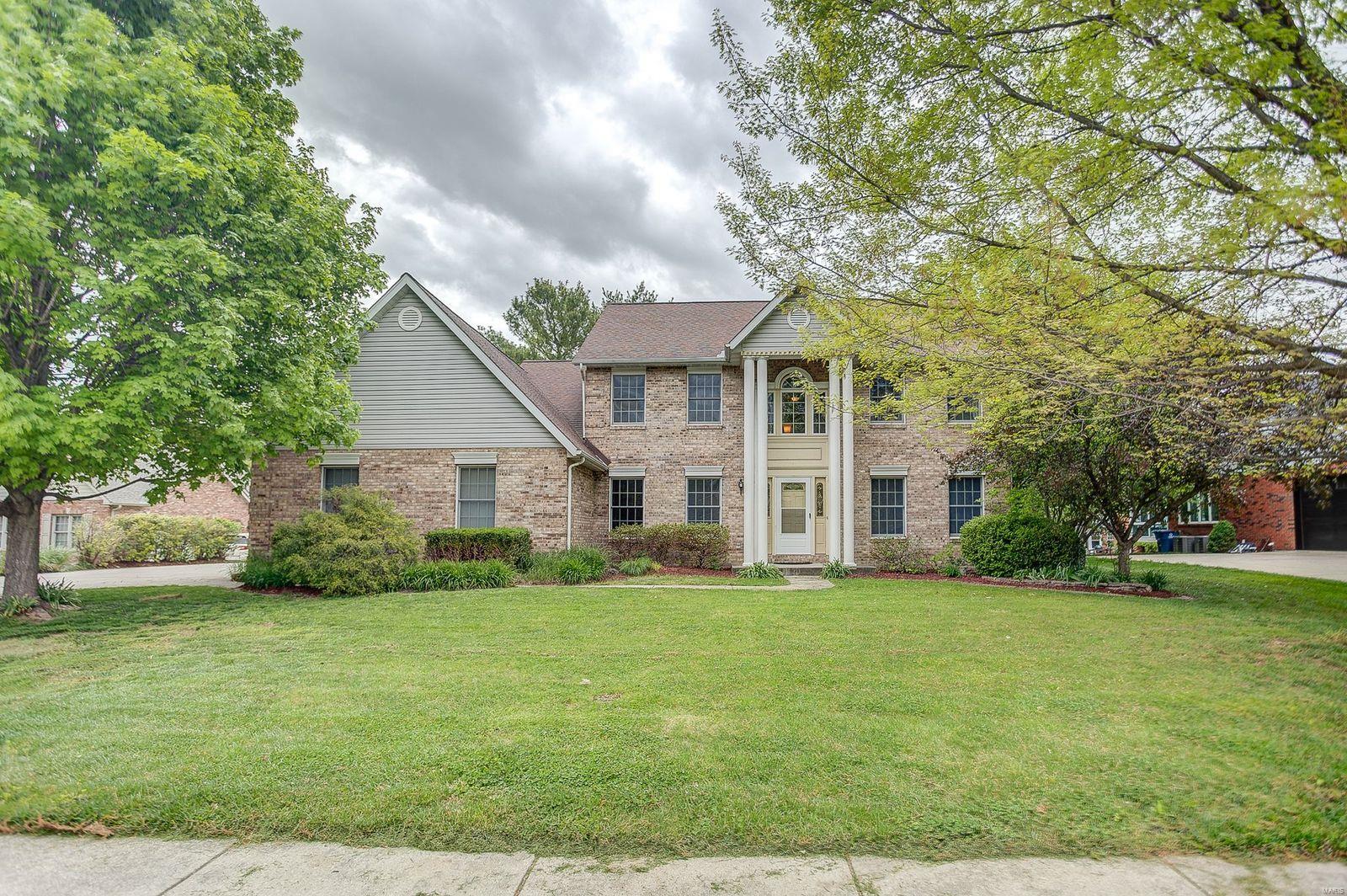 32 Meadow Rue Drive Edwardsville, IL 62025 - Photo 1 of 39 Gallery Image 1