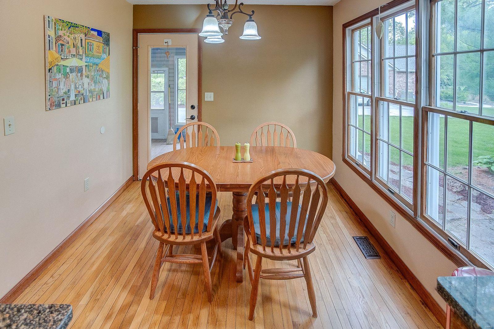32 Meadow Rue Drive Edwardsville, IL 62025 - Photo 15 of 39 Gallery Image 15