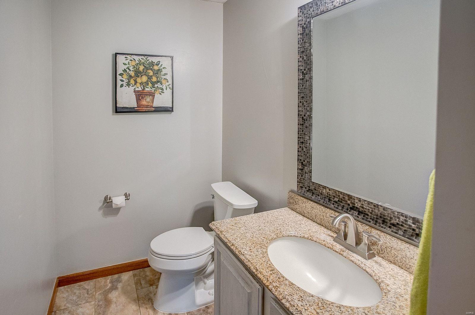 32 Meadow Rue Drive Edwardsville, IL 62025 - Photo 17 of 39 Gallery Image 17