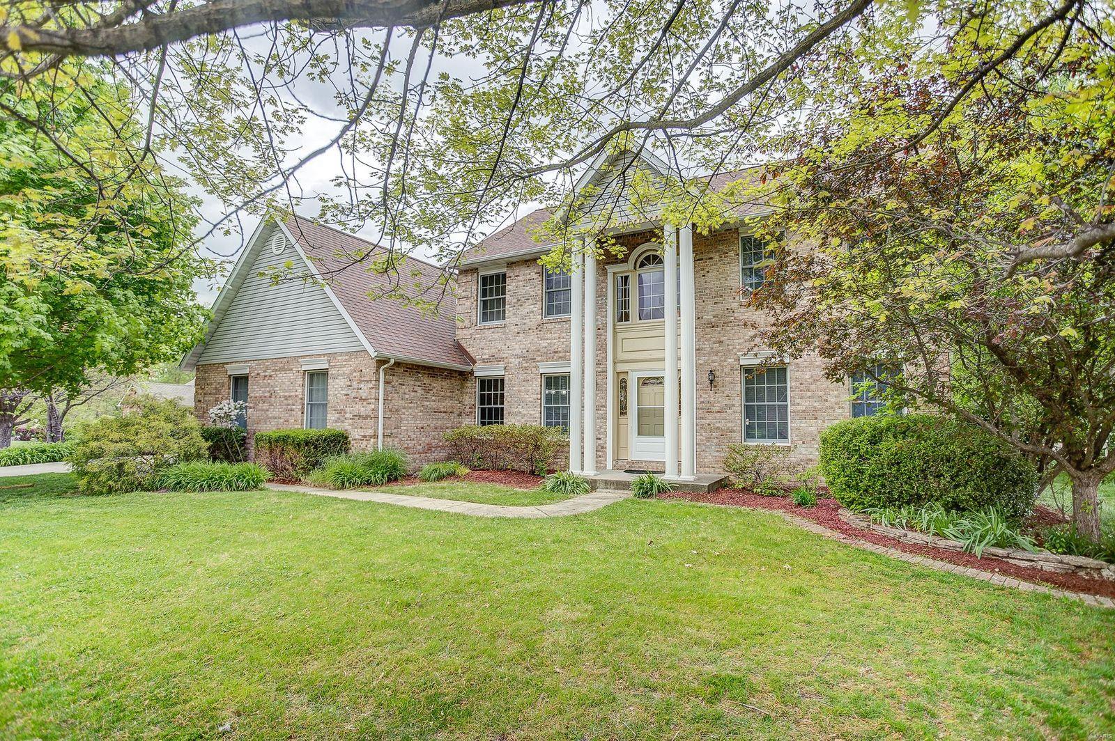 32 Meadow Rue Drive Edwardsville, IL 62025 - Photo 2 of 39 Gallery Image 2