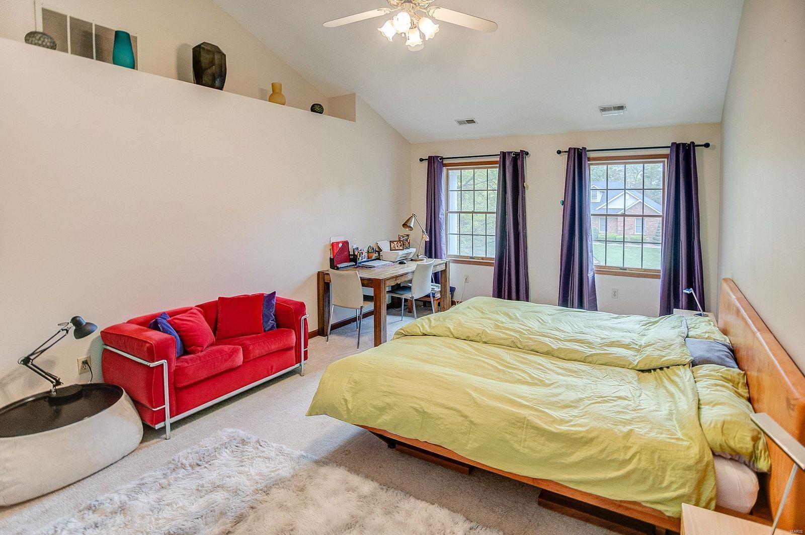 32 Meadow Rue Drive Edwardsville, IL 62025 - Photo 24 of 39 Gallery Image 24