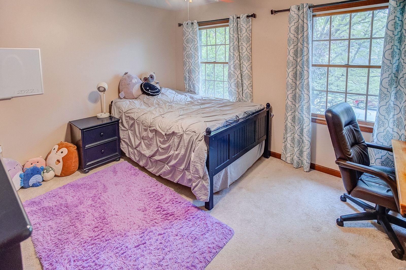 32 Meadow Rue Drive Edwardsville, IL 62025 - Photo 28 of 39 Gallery Image 28