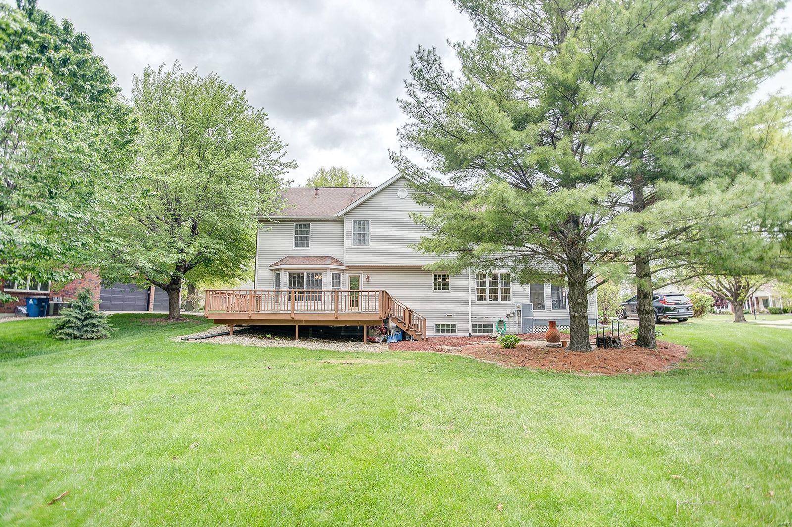 32 Meadow Rue Drive Edwardsville, IL 62025 - Photo 3 of 39 Gallery Image 3