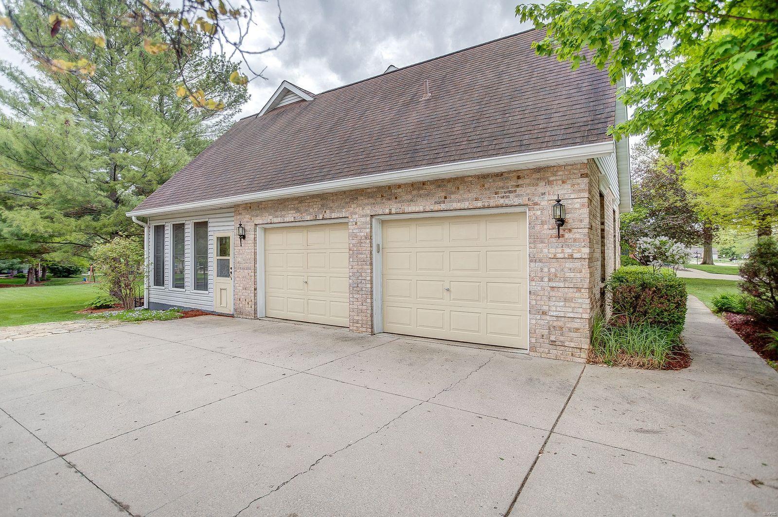 32 Meadow Rue Drive Edwardsville, IL 62025 - Photo 37 of 39 Gallery Image 37