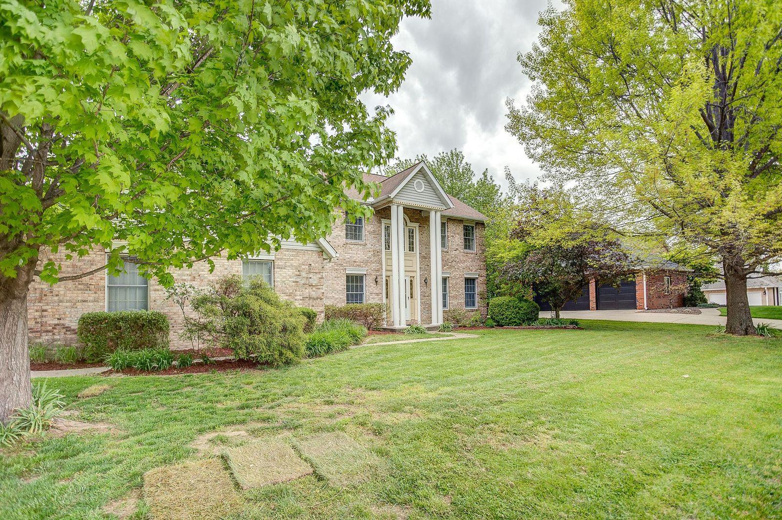 32 Meadow Rue Drive Edwardsville, IL 62025 - Photo 38 of 39 Gallery Image 38