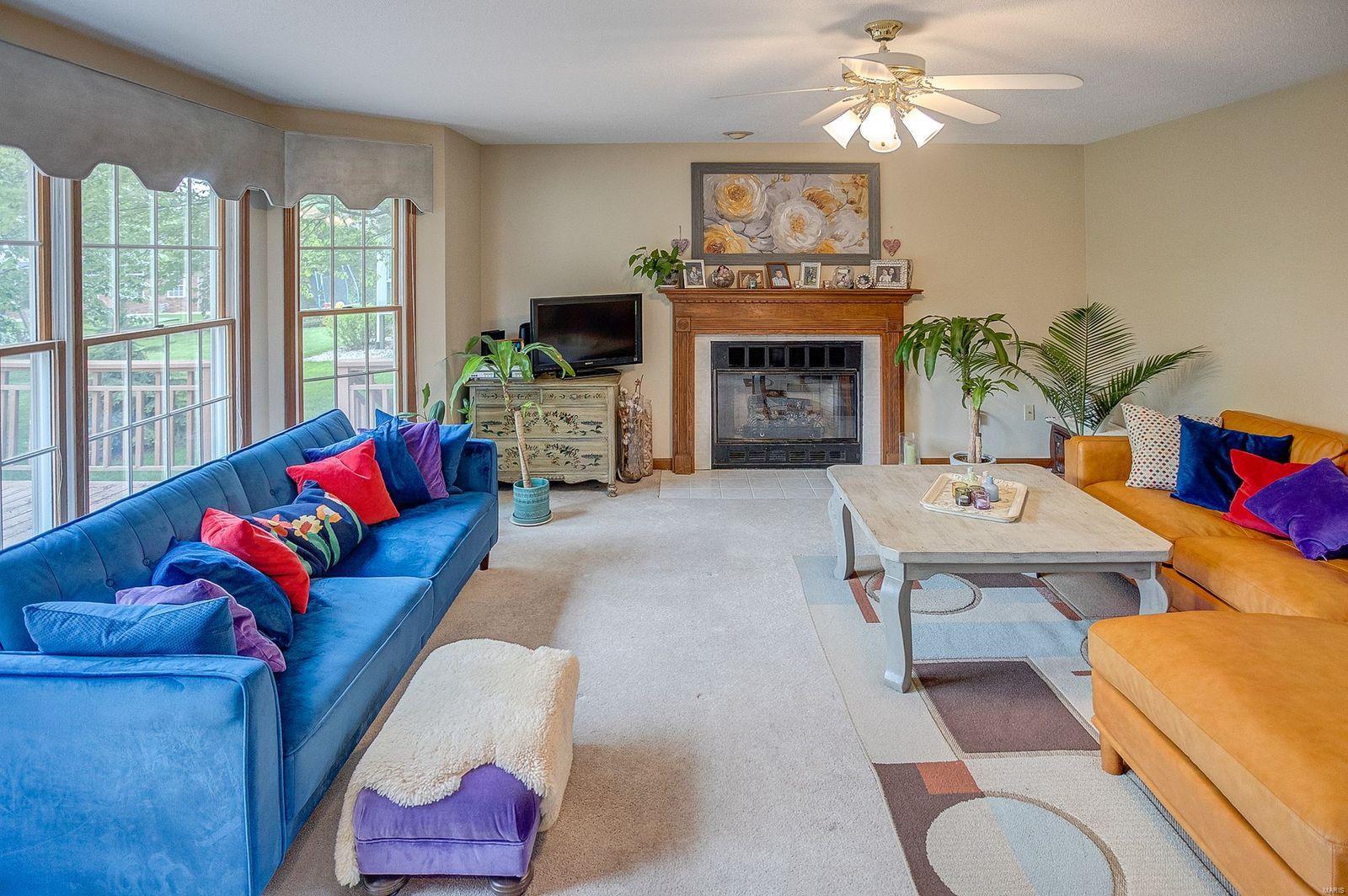 32 Meadow Rue Drive Edwardsville, IL 62025 - Photo 4 of 39 Gallery Image 4