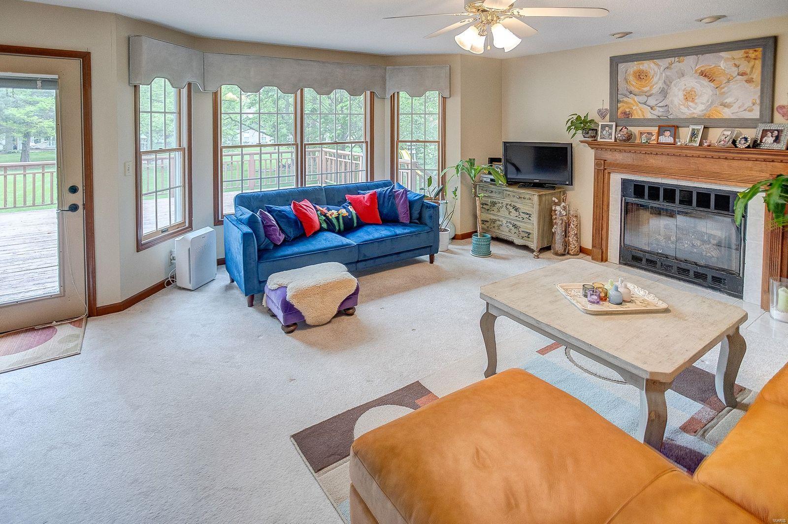 32 Meadow Rue Drive Edwardsville, IL 62025 - Photo 5 of 39 Gallery Image 5
