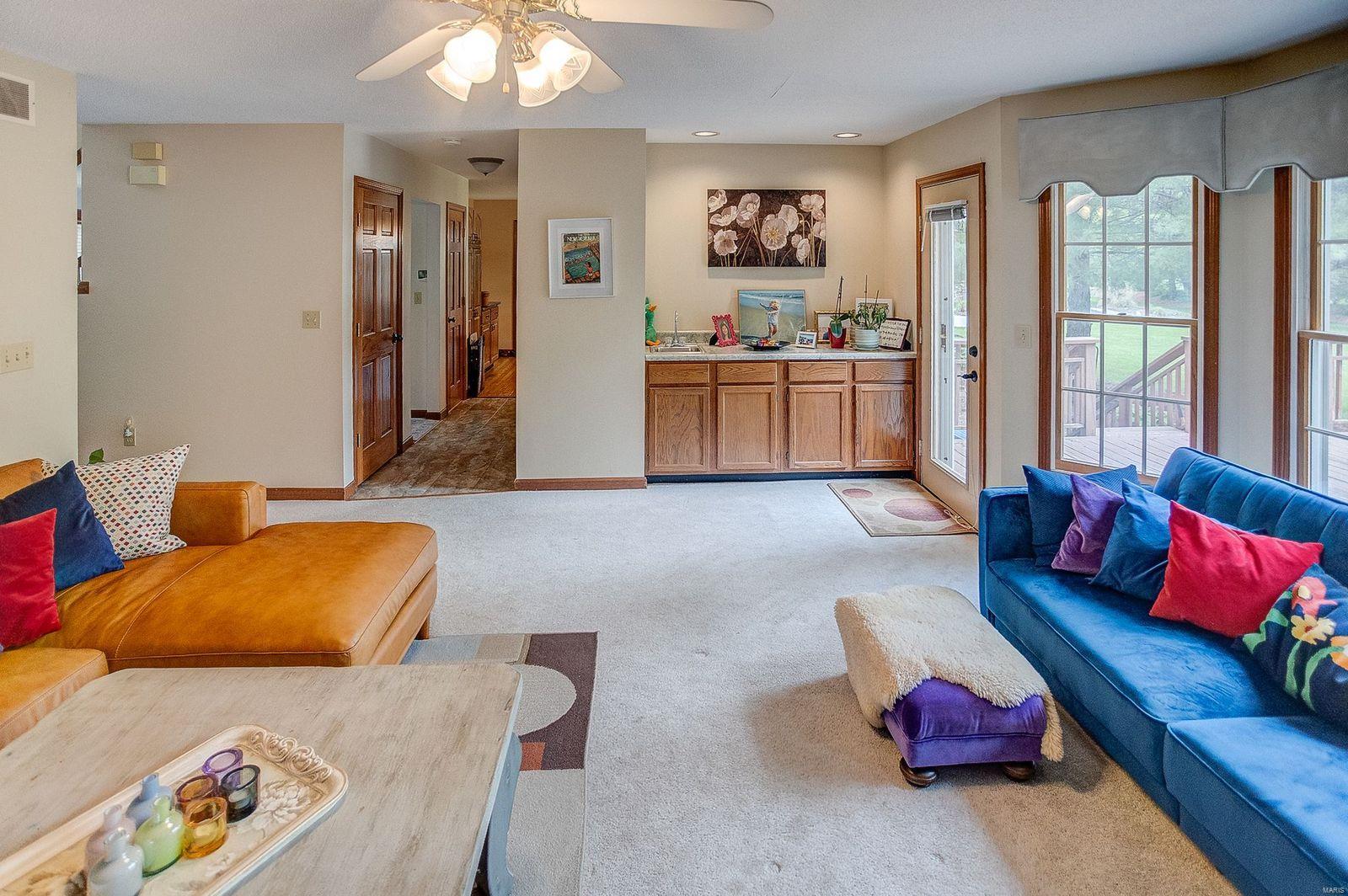 32 Meadow Rue Drive Edwardsville, IL 62025 - Photo 7 of 39 Gallery Image 7