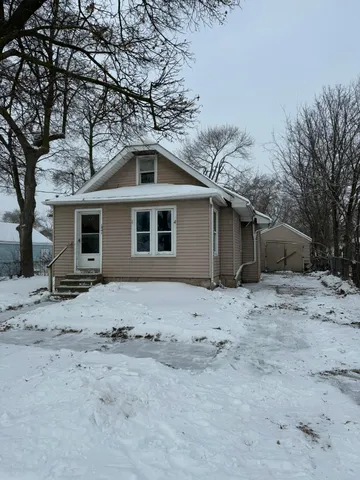 $65,000 | 1941 Polly Avenue, Lansing, MI 48906