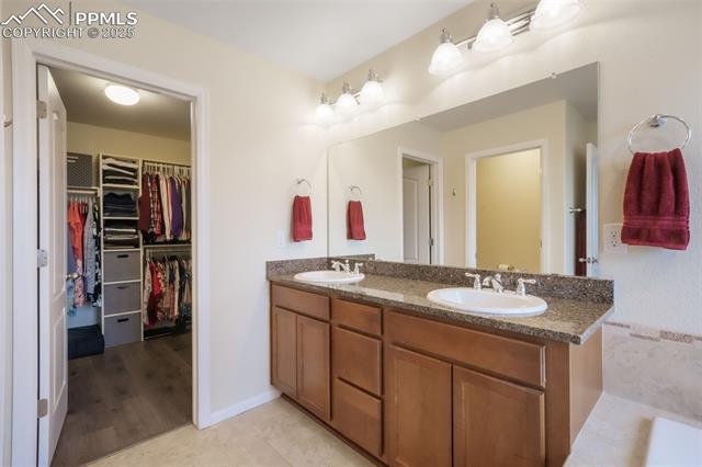 823 Spectrum Loop Colorado Springs, CO 80921 - Photo 27 of 50