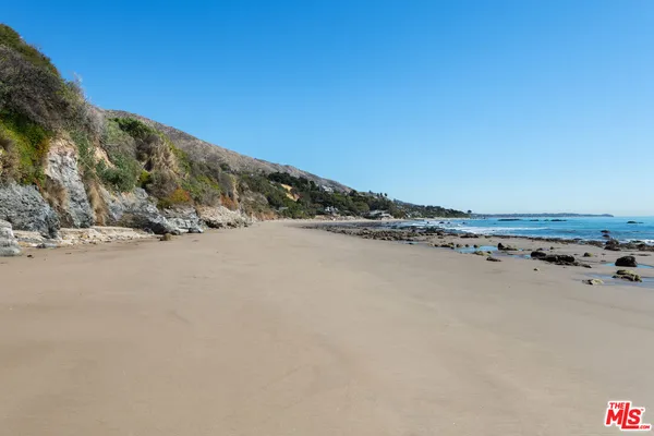 $38,500 | 33800 Pacific Coast Highway, Malibu, CA 90265