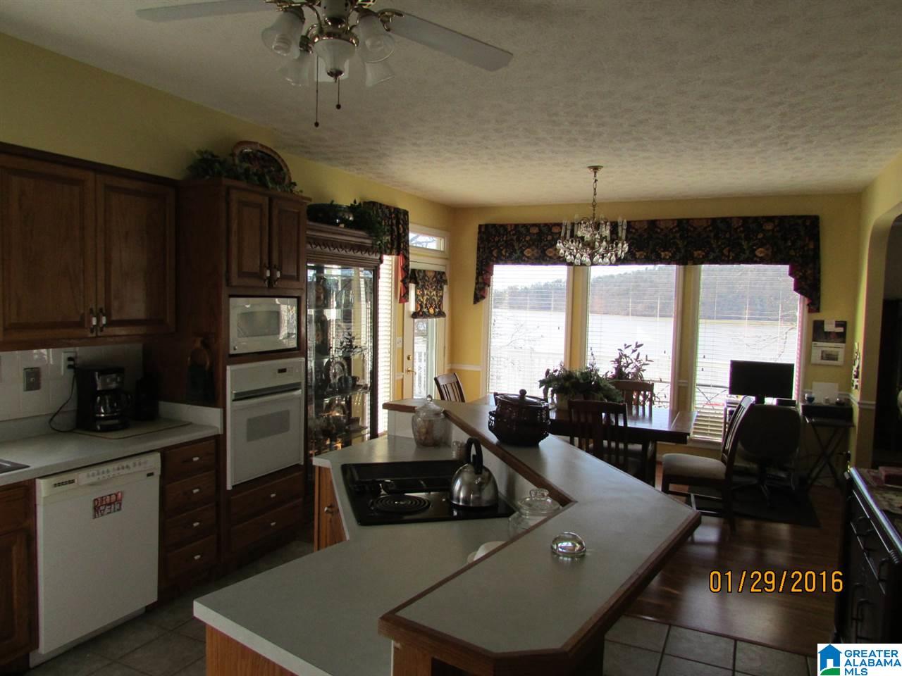 2040 Mohawk Cliff Road Ohatchee, AL 36271 - Photo 24 of 48