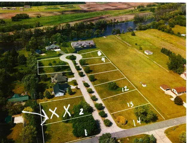 $29,980 | Voyagers Trail, Unit 2, Berlin, WI 54923