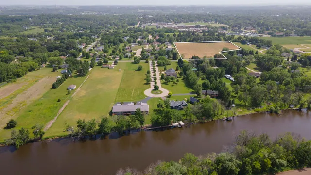 $29,980 | Voyagers Trail, Unit 2, Berlin, WI 54923