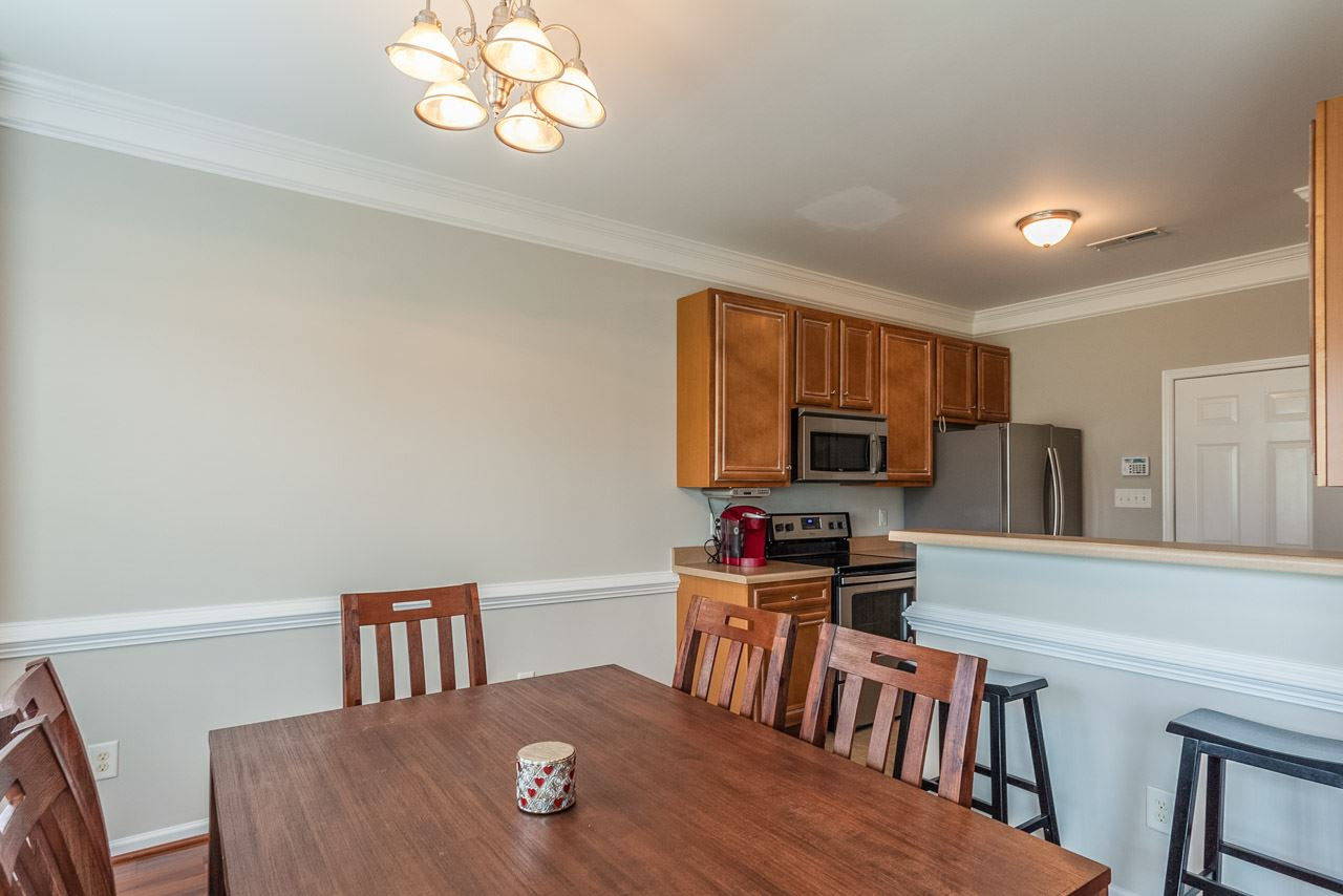 3950 Patriot Ridge Court Raleigh, NC 27610 - Photo 10 of 25 Photo 10