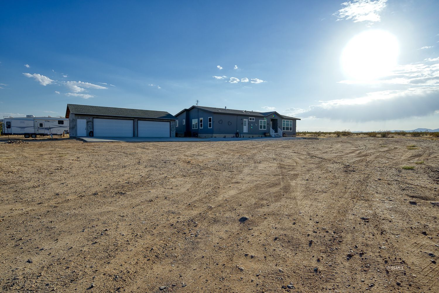 1515 Bowman Road Ridgecrest, CA 93555 - Photo 39 of 40
