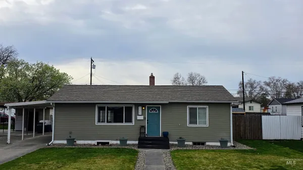 $384,900 | 1220 3rd Street, Clarkston, WA 99403