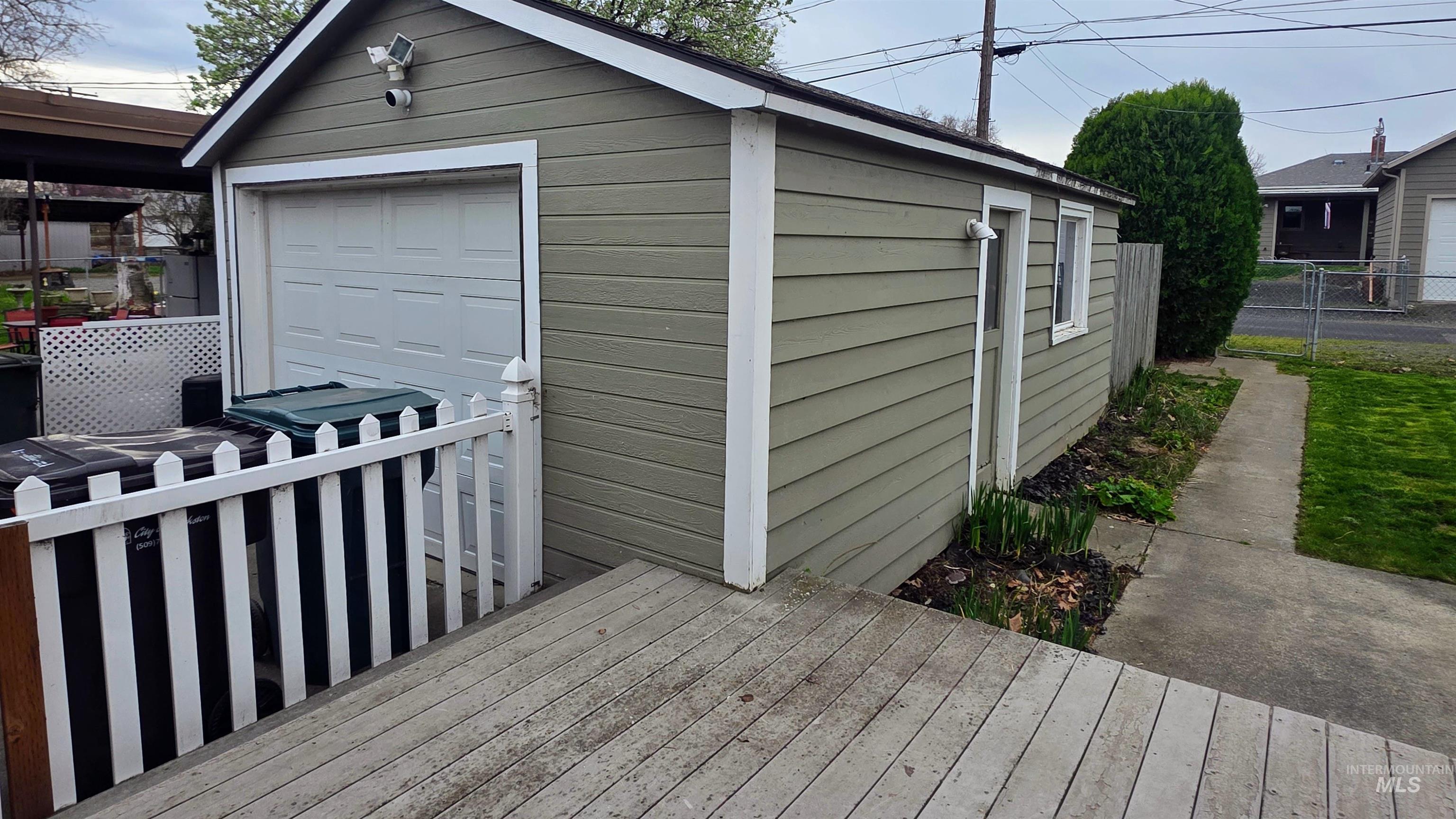 1220 3rd Street Clarkston, WA 99403 - Photo 27 of 30