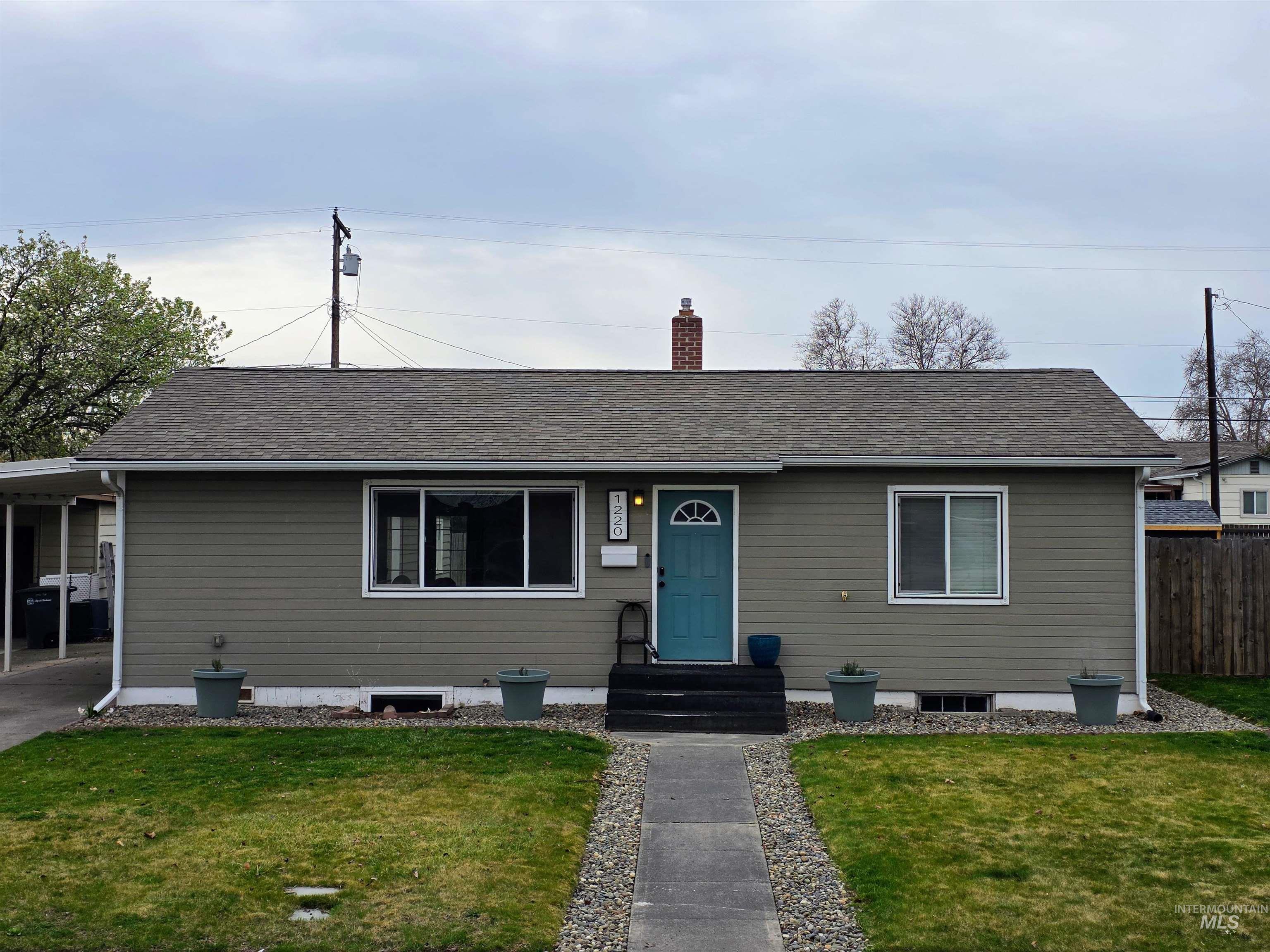 1220 3rd Street Clarkston, WA 99403 - Photo 29 of 30