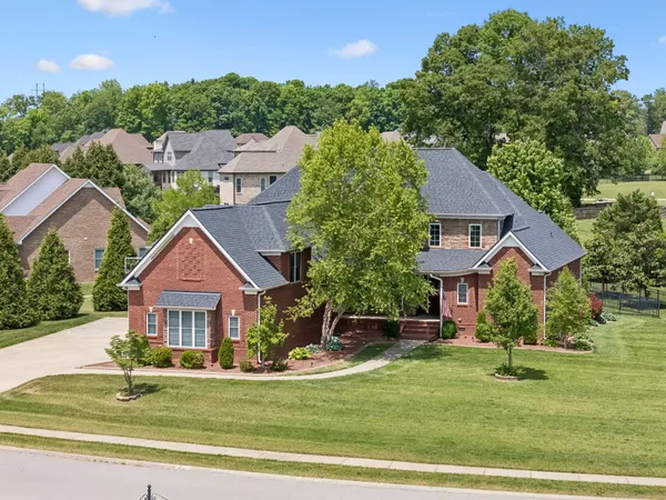 $895,000 | 2440 Settlers Trace, Clarksville, TN 37043