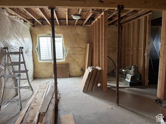 20 Q Puma Road, Unit Q20 Fairview, UT 84629 - Photo 21 of 51 Basement