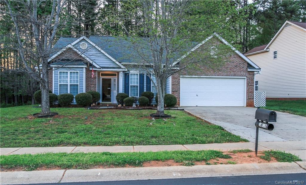 6801 Reedy Creek Road Charlotte, NC 28215 - Photo 2 of 14