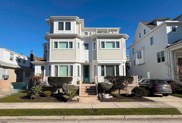 $75,000 | 103 South Andover Avenue, Margate City, NJ 08402
