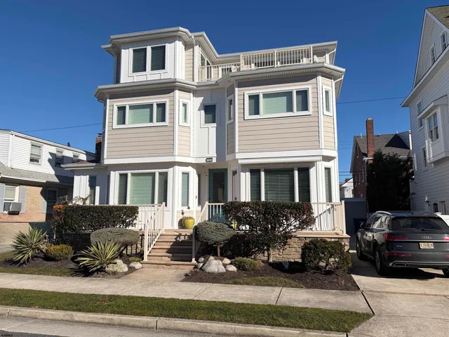 $75,000 | 103 South Andover Avenue, Margate City, NJ 08402
