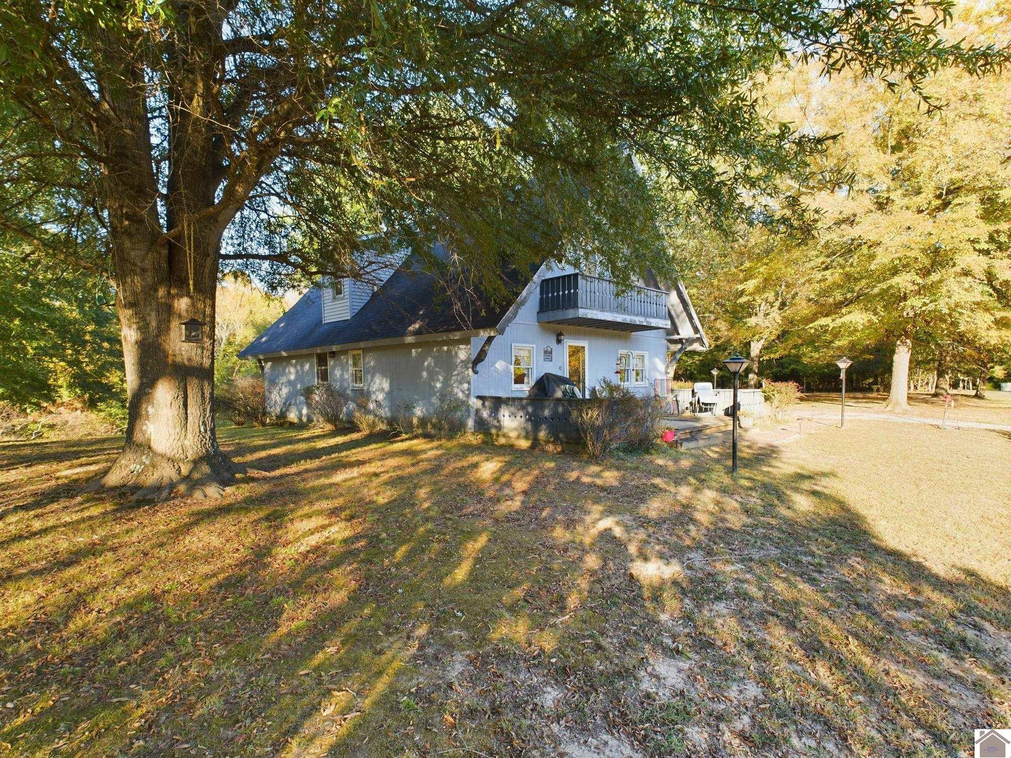 28 Sadler Road Kuttawa, KY 42055 - Photo 2 of 35 Photo 2