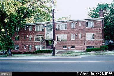 2400 Good Hope Road Southeast, Unit 101 Washington, DC 20020 - Photo 8 of 8 Exterior (Main)