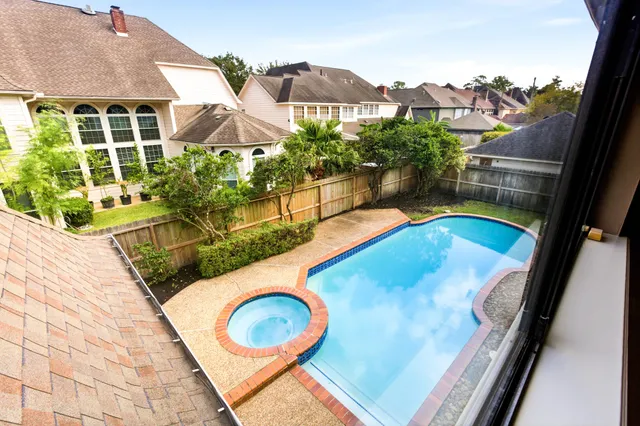 $630,000 | 17418 Wilton Park Court, Spring, TX 77379