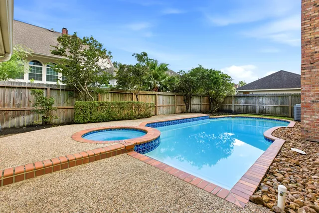 $630,000 | 17418 Wilton Park Court, Spring, TX 77379