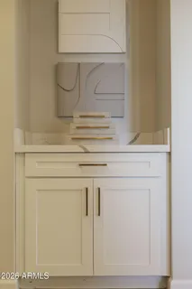 a view of door
