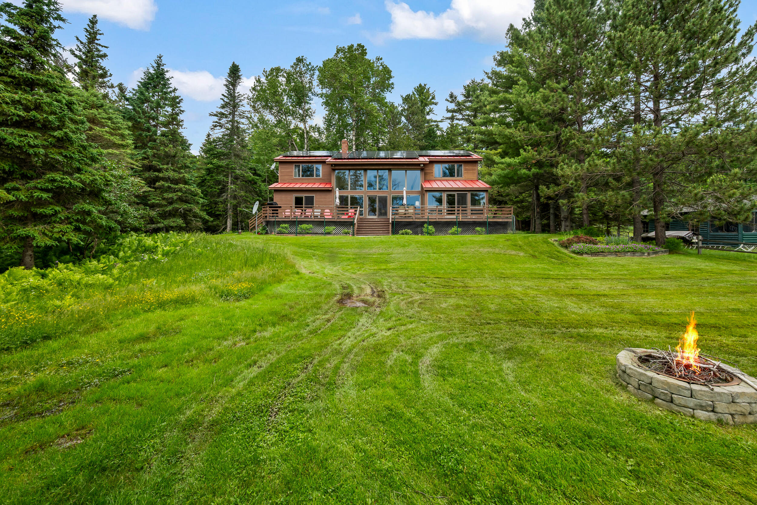 126 Lakeside Lodges Road Rangeley, ME 04970 - Photo 6 of 38 DSC_0064
