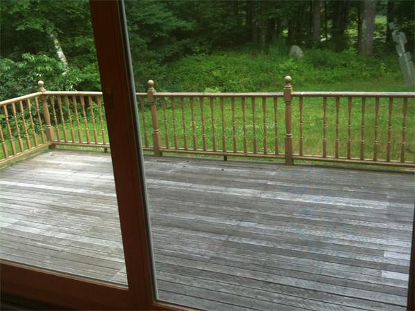 10 Mulpus Road Lunenburg, MA 01462 - Photo 10 of 13 a view of a balcony