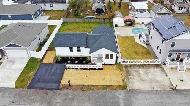 $599,000 | 4 West Florida Avenue, Villas, NJ 08251