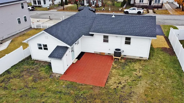 $599,000 | 4 West Florida Avenue, Villas, NJ 08251