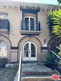 $1,625 | 439 North Van Ness Avenue, Los Angeles, CA 90004