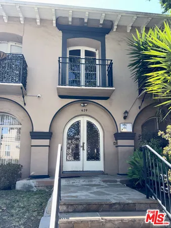 $1,625 | 439 North Van Ness Avenue, Los Angeles, CA 90004