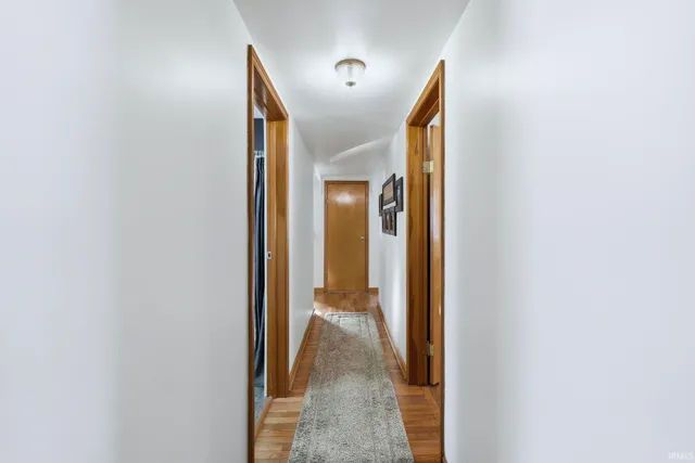 $158,000 | 3608 South Home Avenue, Marion, IN 46953