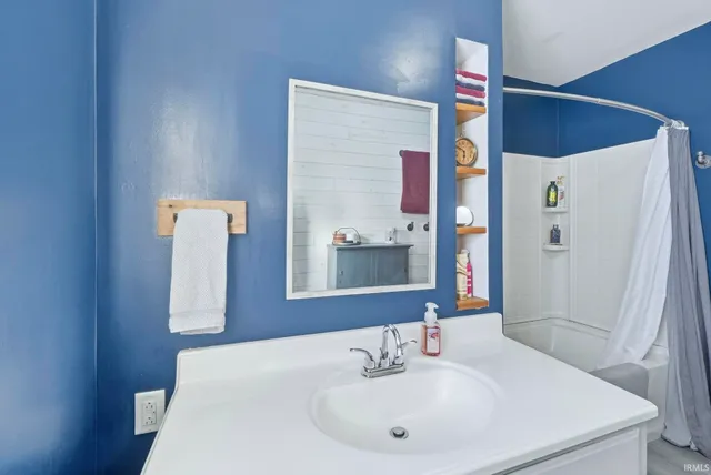 $158,000 | 3608 South Home Avenue, Marion, IN 46953